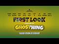 GHOSTHING - FIRST LOOK | Tayang 15 Oktober 2026