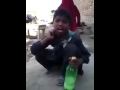 Naat 2015(Aqa Meriya Akhiyan Madine Wich Re Gaya) Pakistani Talent