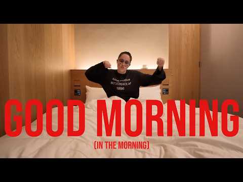 Ruzzi - Good Morning (in the morning)