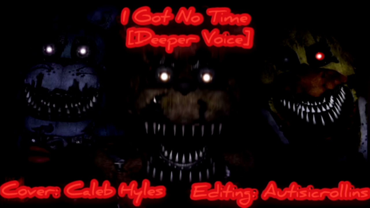 How To Play Fnaf Without Download Sunnypassl