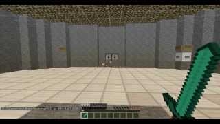Minecraft Map: Cadens Mob Arena! screenshot 1