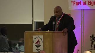 Download Lagu Richard Hersey - Elgin Sports Hall of Fame Induction - 2018 MP3