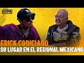 El ASCENSO de ERICK CODICIADO y su LUGAR en el REGIONAL MEXICANO | Pepe&#39;s Office