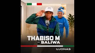 Thabiso - uJonas (feat. Saliwa)