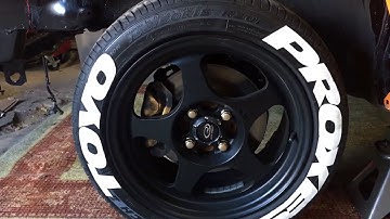 Integra Build Part 1 Intro