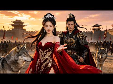 罪臣之女流放邊關，覺醒通獸異能🔥扶持落魄小兵逆襲戰神 #奇幻 #逆袭