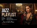 Jazz N Chill Music Playlist 2 🎷🎙️ 🎼 Smooth Jazz #jazznchill #jazznchillmusic #smoothjazz #jazz