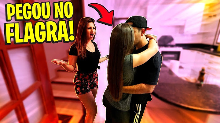 I KISSED LETICIA'S FRIEND AND SHE SAW IT!! - TROLLING MY FRIEND