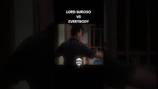 Lord Suroso Vs Everbody tiktok short