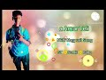 New nagpurit song  st sumit babu  a amar  teli   2023 2024