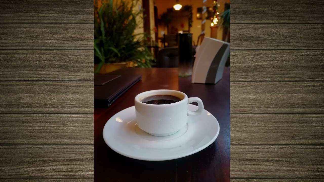 Un Café en Xela