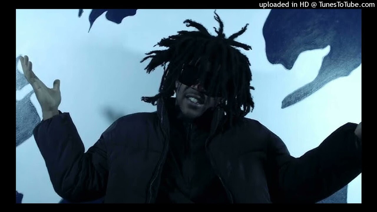 Ealuhri Type Beat - (prod. @1rnld)