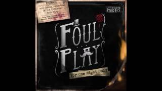 The Barons March (Foul Play)
