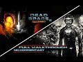 Dead Space 2 Severed DLC Full Walkthrough - No Commentary (Full HD 1080p)