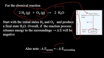 General Chemistry 1 Chapter 5 Part 1 of 2