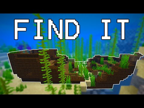 Video: How To Find A Ship