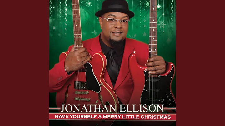 Have Yourself a Merry Little Christmas