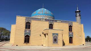 Ahlul Bait Islamic Centre Cape Town Western Cape South Africa 2018