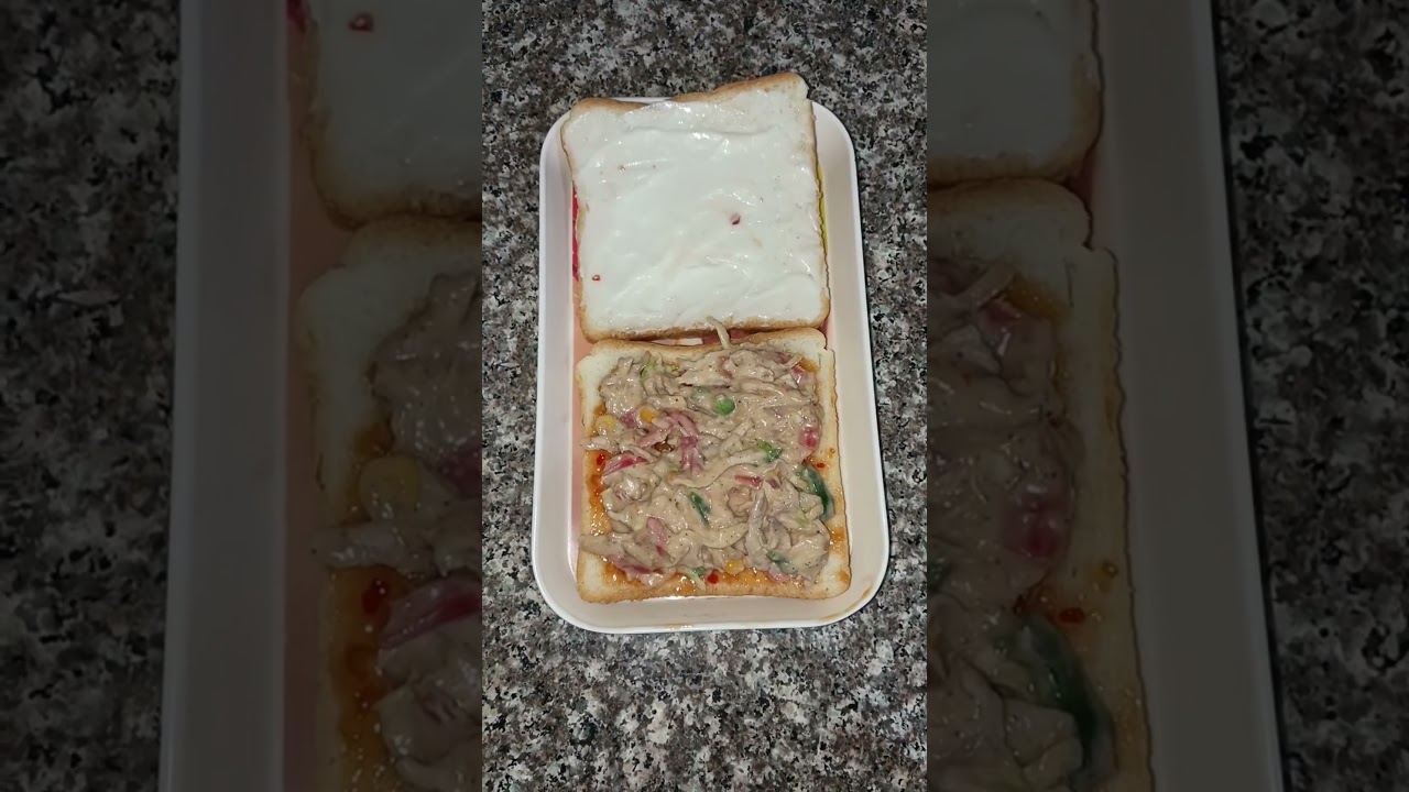 yummiest breakfast😋❤️ 