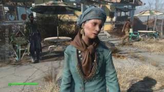 Fallout 4, tying up loose ends
