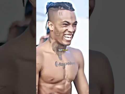 XXXTentacion Insane FIGHT Story Shorts 