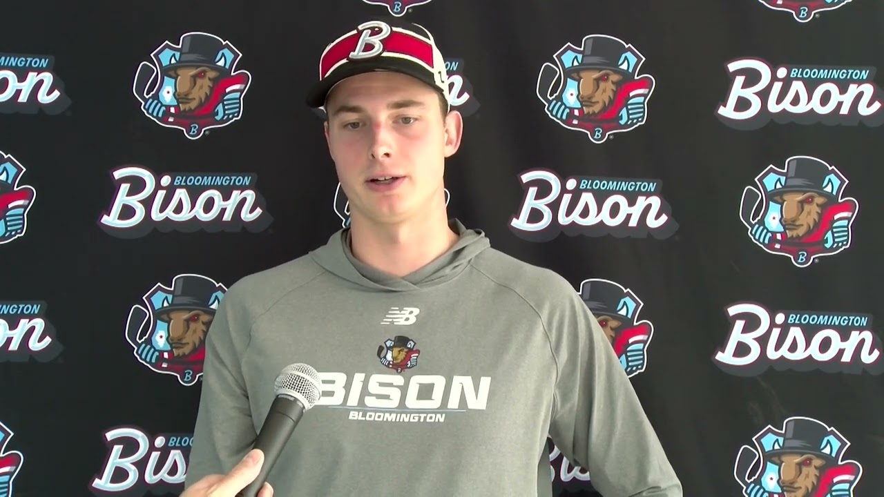 Danny Katic Interview 10/25/24