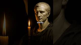 "5 Laws I Learned from a Roman Emperor's Journal" #AIArt #AIVideo #GenerativeAI #Shorts #Reels
