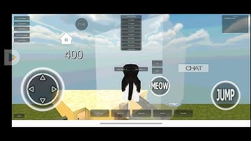 Kitten cat simulator 3d craft MOD APK 