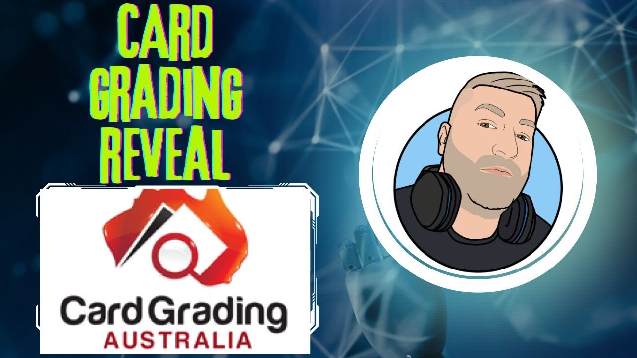 The Dark Side of Card Grading - EXPOSED