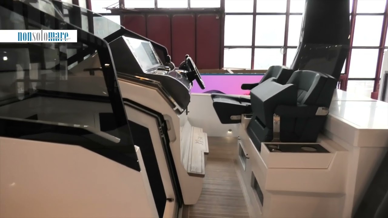 Fiart Mare al Nauticsud 2022 con tre modelli