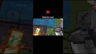 Minecraft parkour challenge 🔥#shorts#minecraft