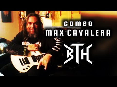 Max Cavalera Cameo for Behind The Horror