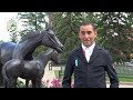 Monday Clear Round with Sameh El Dahan