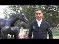 Monday Clear Round with Sameh El Dahan