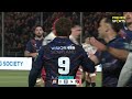 HIGHLIGHTS | Edinburgh 24-19 Scarlets | Harry Paterson try decides tight affair at the Hive