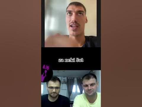 Stefan Lazarević objasnio nam je iz prve ruke kako izgleda čuvati ...