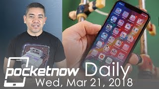 iPhone X 2018 cost changes, OnePlus 6 spec and price hike? & more - Pocketnow Daily