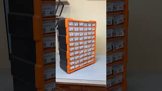 From Drawers to Smart Inventory #bomtrace #electronic #engineering #shorts