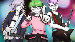 Download Lagu DanPlan K-pop song ft. Jenny (1080p) MP3