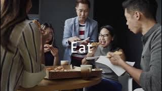 Download lagu The all-new Hub Club Go