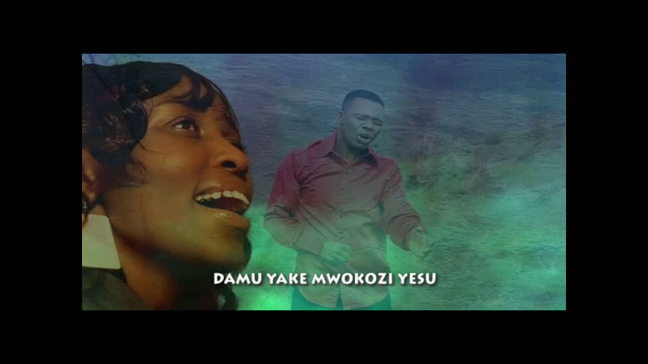 Damu by Paul mwai YouTube