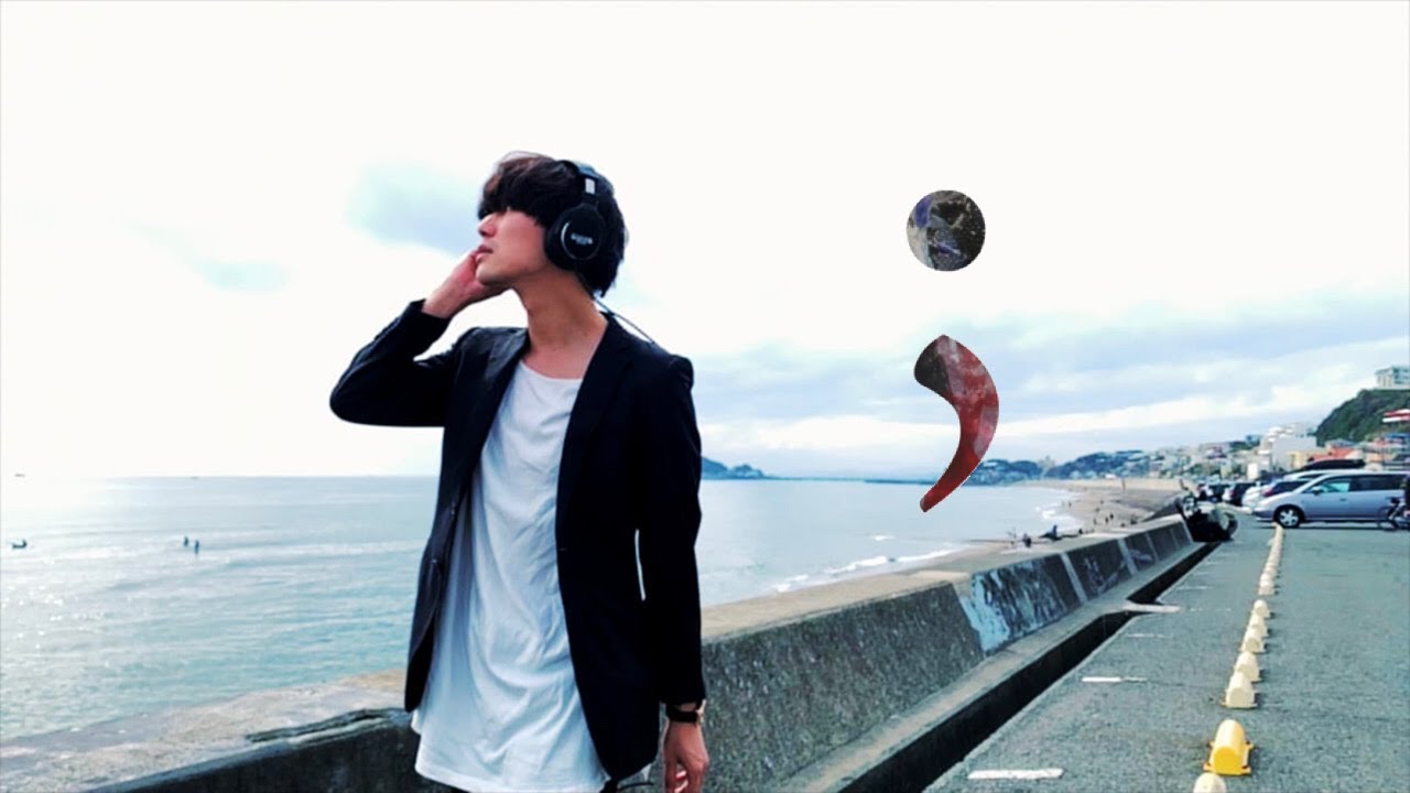 me;us | TuneCore Japan