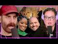 The Keke Palmer & Sean Evans Rumors Heat Up - H3 After Dark #75