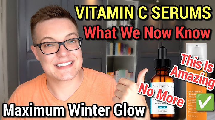 Ava youth activator vitamin c review năm 2024