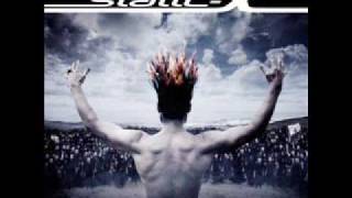 Static-X Terminal &quot;CULT OF STATIC&quot;