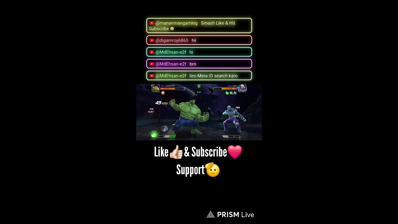 🔴 LIVE NOW: MCOC BGS Grinding + Solo Coliseum Wins! 2026 Season Tips & Ranks (Join Chat!)