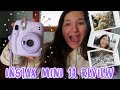 Fujifilm Instax Mini 11 Unboxing + Review!! w/ pictures