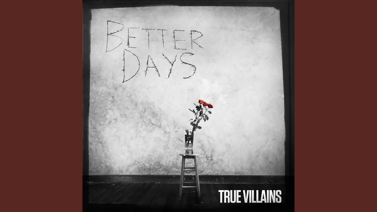 Watch Better Days on YouTube Watch Better Days on YouTube