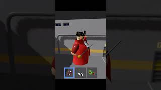 BARRY'S PRISON RUN ROBLOX! #roblox #obby #barry #barryprisonrun