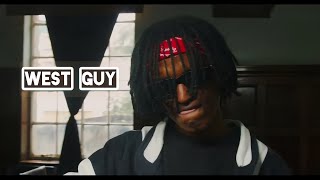 West Guy - Ma Sheege Marka Original Official Video 2024
